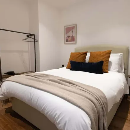 Rent this 1 bed apartment on Northern Monkey in Well Street, Manchester