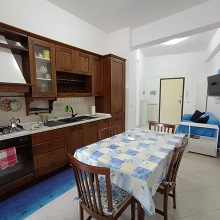 Image 5 - Via dei Mille, 17031 Albenga SV, Italy - Apartment for rent
