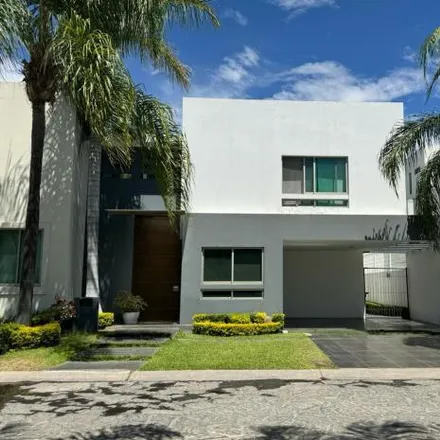 Image 2 - Paseo de los Valles, Valle Real, 45210 Zapopan, JAL, Mexico - House for sale