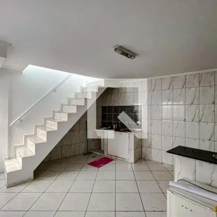 Rent this 1 bed house on Rua Caçador de Esmeraldas in Vila Dom Pedro I, São Paulo - SP