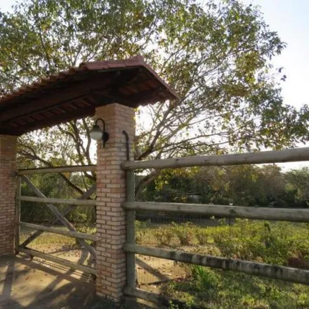 Buy this 4 bed house on Alameda dos Buritis in Lapinha, Lagoa Santa - MG