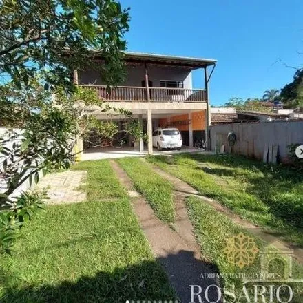 Image 2 - Rua Maria José de Jesus, Picinguaba, Ubatuba - SP, Brazil - House for sale