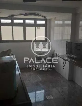 Image 1 - Rua Dona Regina, Paulicéia, Piracicaba - SP, 13419-110, Brazil - Apartment for sale