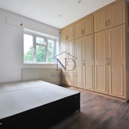 Rent this 2 bed apartment on Brighton Drive in London, UB5 4DQ