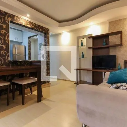 Buy this 2 bed apartment on Rua Carolina Fonseca in Vila Guarani, São Paulo - SP