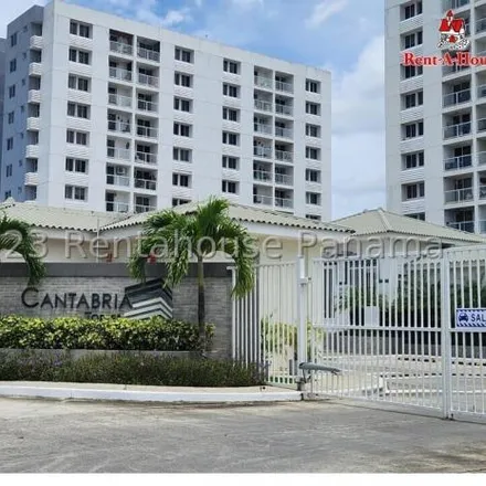 Image 2 - Avenida Domingo Díaz, Santa Clara, Juan Díaz, Panamá, Panama - Apartment for sale