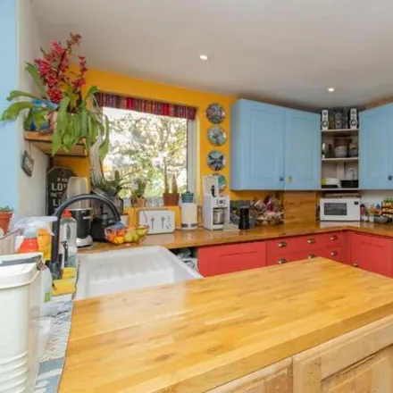 Image 5 - Fitzroy Avenue, East Cliftonville, Margate, CT9 2TX, United Kingdom - Townhouse for sale