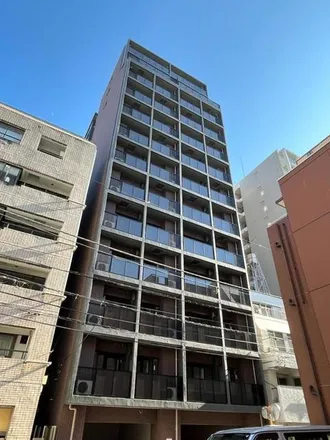 Image 3 - Valtec, サンライズ蒲田, Nishi-Kamata 7-chome, Ota, 144-0051, Japan - Apartment for rent