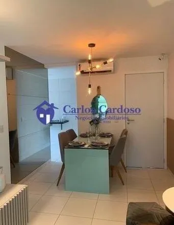 Buy this 3 bed apartment on Rua dos Coqueirais in Candeias, Jaboatão dos Guararapes - PE