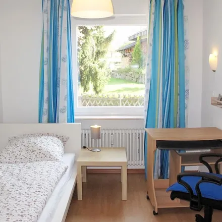 Rent this 3 bed apartment on 77948 Friesenheim