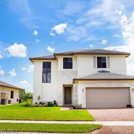 Image 3 - Gambero Way, Ave Maria, Collier County, FL, USA - House for rent