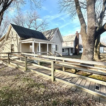 Image 2 - unnamed road, Caney, Montgomery County, KS 67333, USA - House for sale