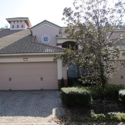 Buy this 3 bed condo on 8429 Riverdale Lane in Osceola County, FL 33896