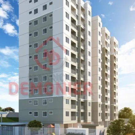 Image 2 - 331336, Rua Itaguaçu, Morada de Campo Grande, Cariacica - ES, 29143-666, Brazil - Apartment for sale