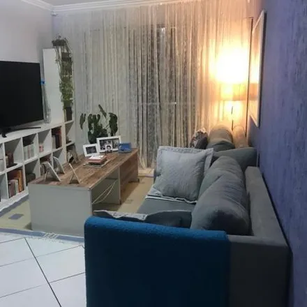 Rent this 3 bed apartment on Rua Cristiano Viana 96 in Jardim Paulista, São Paulo - SP