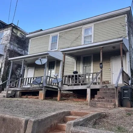 Buy this 6 bed house on 717 Madison Street in Lynchburg, VA 24504