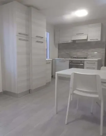 Rent this 1 bed apartment on Via Due Canali Sud 52 in 41122 Modena MO, Italy