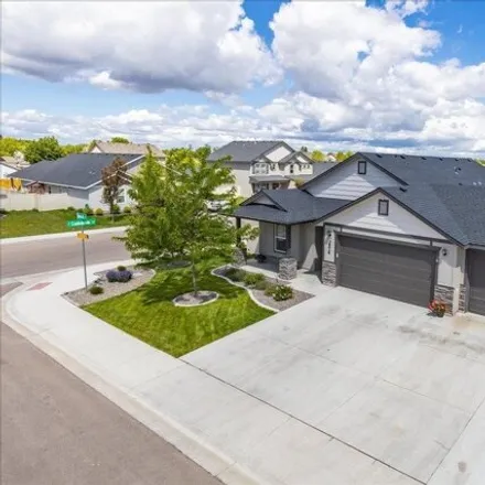 Buy this 3 bed house on 3578 East Kendrick Drive in Nampa, ID 83686
