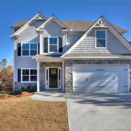 Buy this 4 bed house on Parkcrest Lane in Paulding County, GA 30101