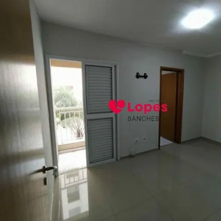 Buy this 2 bed apartment on Alameda Cassaquera in Santa Maria, São Caetano do Sul - SP