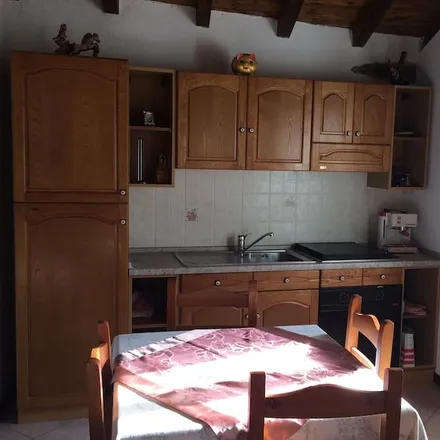 Rent this 1 bed house on 22010 Garzeno CO