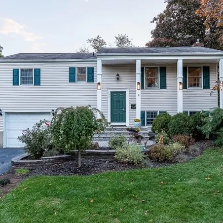 Buy this 4 bed house on 101 Countryside Lane in Hackettstown, NJ 07840