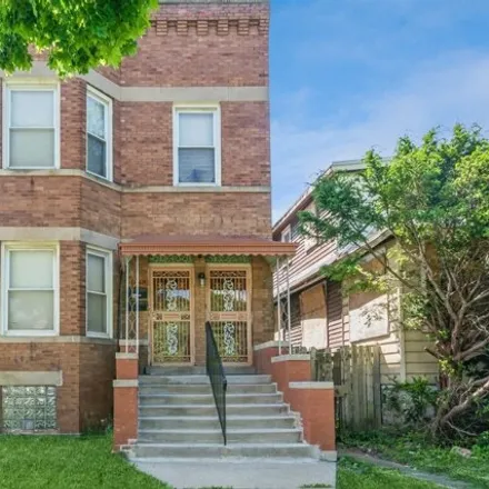 Buy this 5 bed house on 11848 South State Street in Chicago, IL 60628
