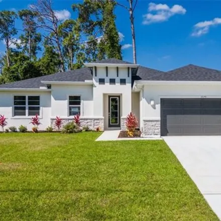 Buy this 3 bed house on 5399 Delight Avenue in North Port, FL 34288