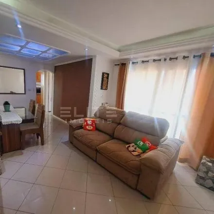 Buy this 2 bed apartment on Travessa Piedade in Jardim Santo Antônio, Santo André - SP