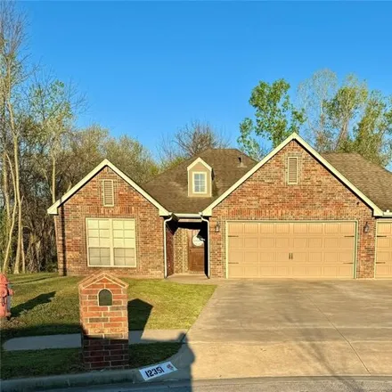 Buy this 3 bed house on East 127th Street North in Collinsville, OK
