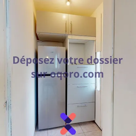 Image 7 - 2 Avenue Roberto Rossellini, 69100 Villeurbanne, France - Apartment for rent