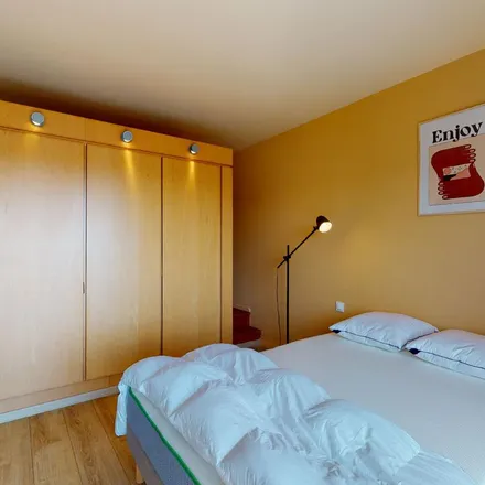 Image 5 - 10 Avenue de Mormal, 59000 Lille, France - Apartment for rent