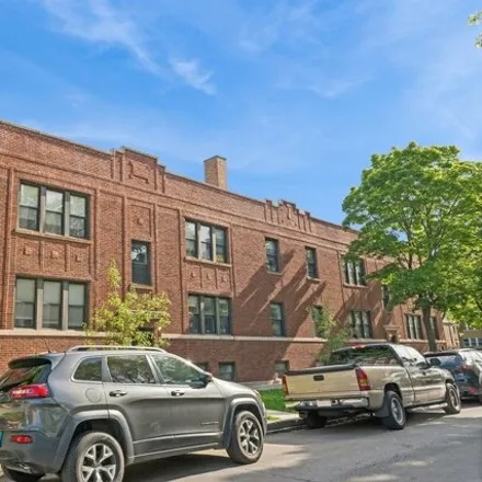 Buy this 2 bed condo on 3901 North Christiana Avenue in Chicago, IL 60618