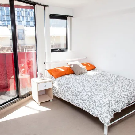 Image 4 - 110 Ballarat Road, Footscray VIC 3011, Australia - Apartment for rent