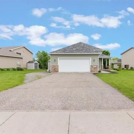 Buy this 5 bed house on 306 Victory Loop in Sartell, MN 56377