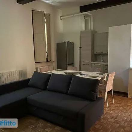 Rent this 3 bed apartment on SP40 in Travo PC, Italy