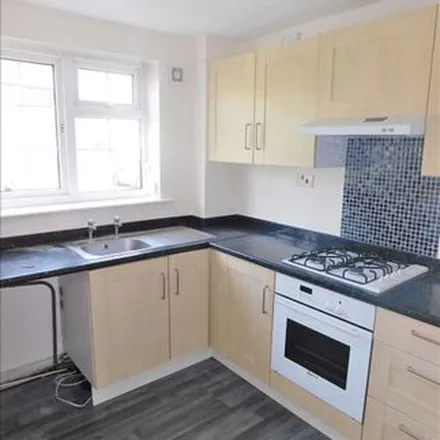 Rent this 2 bed apartment on Revesby Court in Scunthorpe, DN16 2EF