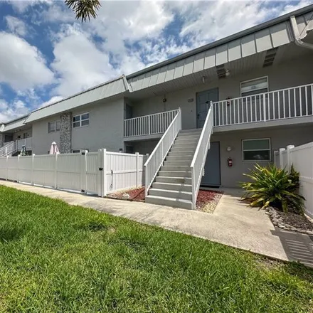 Buy this 1 bed condo on Cypress Lake Country Club in 6767 Winkler Road, Fort Myers Beach