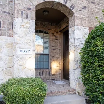 Image 2 - 8663 Pauline Street, Plano, TX 75024, USA - House for rent