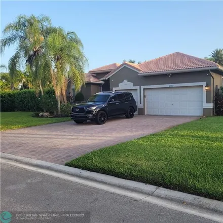 Image 4 - 3327 Northwest 108th Drive, Coral Springs, FL 33065, USA - House for sale
