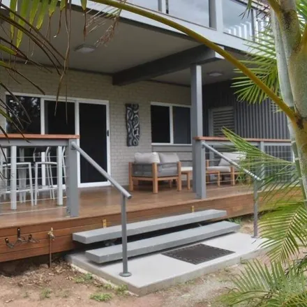 Rent this 2 bed apartment on Point Vernon in Fraser Coast Regional, Queensland