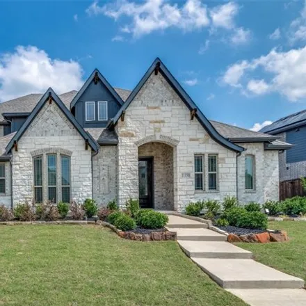 Buy this 5 bed house on Wind Song Lane in Cross Roads, Denton County