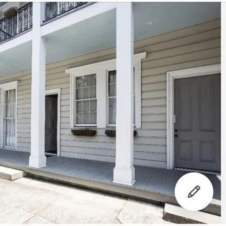 Rent this 2 bed apartment on 1544 Camp Street in New Orleans, LA 70103