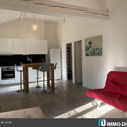 Rent this 3 bed apartment on 16 Place de la Comédie in 34062 Montpellier, France