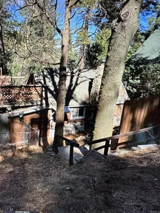 Image 3 - 952 Oak Drive, Valley View Park, Crestline, CA 92325, USA - House for sale