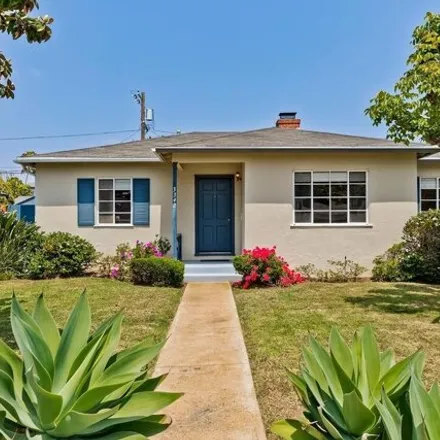Buy this 3 bed house on 3396 Keeshen Drive in Los Angeles, CA 90066