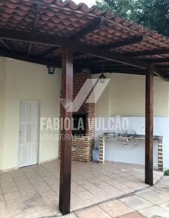 Rent this 3 bed house on Dom Nato in BR-316, Águas Lindas