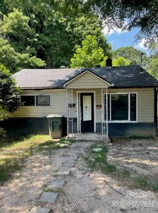 Buy this 2 bed house on 1009 North Ransom Street in Beaverbrook, Gastonia