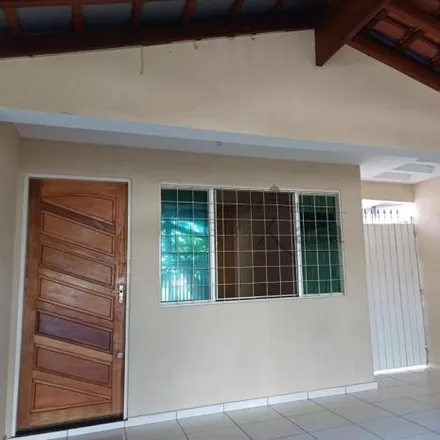 Rent this 2 bed house on Rua Santarém in Parque Industrial, São José dos Campos - SP