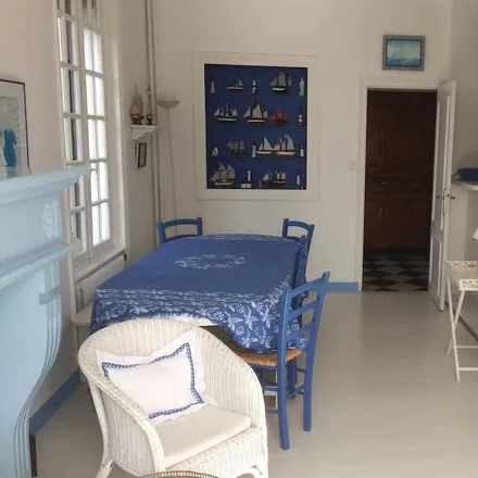 Rent this 5 bed house on 50380 Saint-Pair-sur-Mer